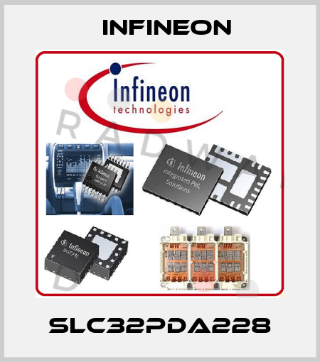 SLC32PDA228 Infineon