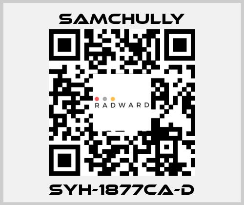 SYH-1877CA-D Samchully
