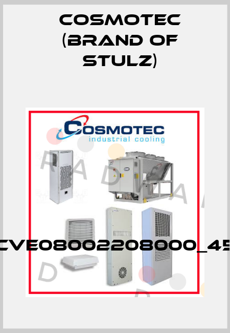 CVE08002208000_45 Cosmotec (brand of Stulz)