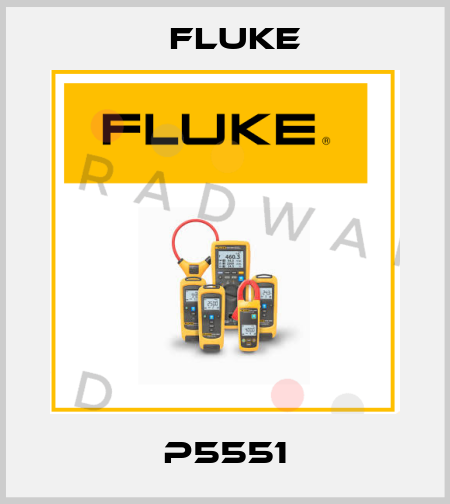P5551 Fluke