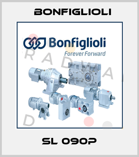SL 090P Bonfiglioli