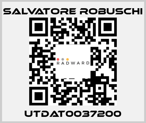 UTDAT0037200 SALVATORE ROBUSCHI