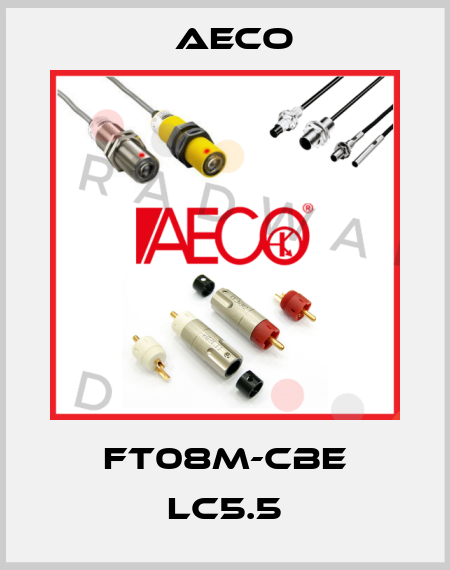 FT08M-CBE LC5.5 Aeco