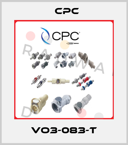 VO3-083-T Cpc