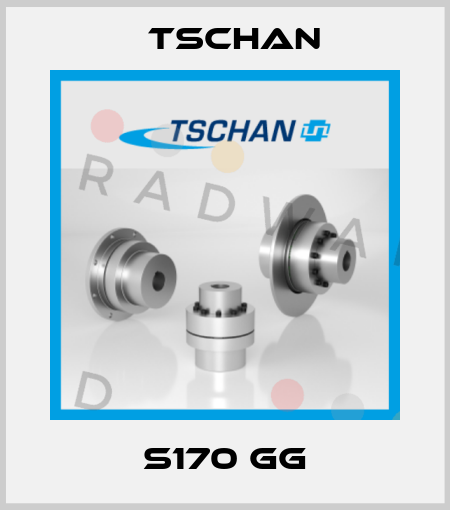 S170 GG Tschan