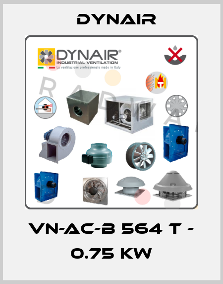 VN-AC-B 564 T - 0.75 kW Dynair