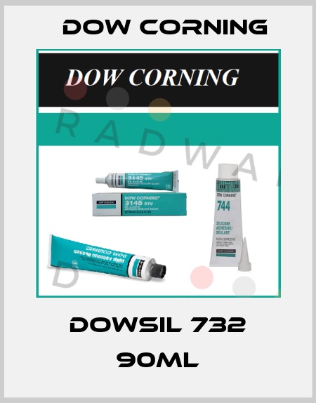 Dowsil 732 90ml Dow Corning