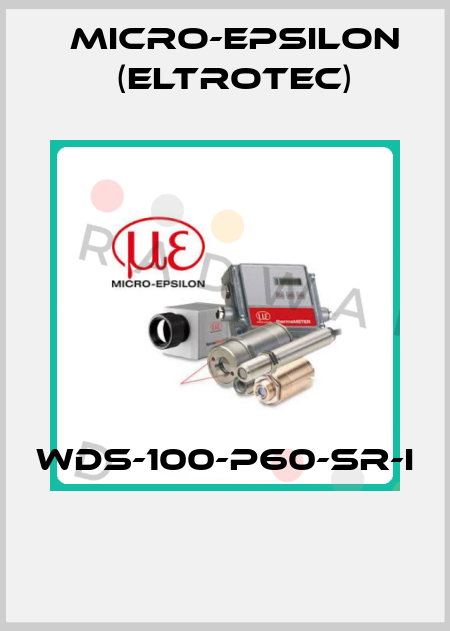 WDS-100-P60-SR-I  Micro-Epsilon (Eltrotec)