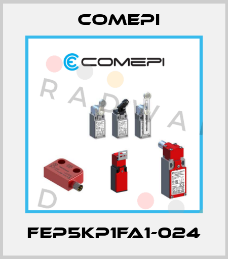 FEP5KP1FA1-024 Comepi