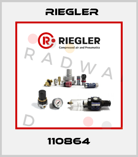 110864 Riegler