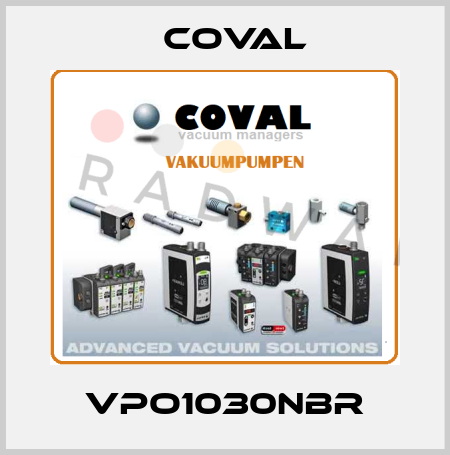 VPO1030NBR Coval