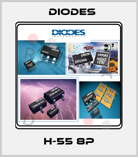 H-55 8P Diodes