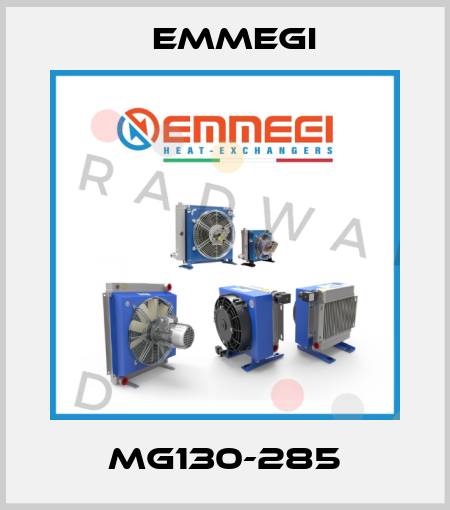 MG130-285 Emmegi