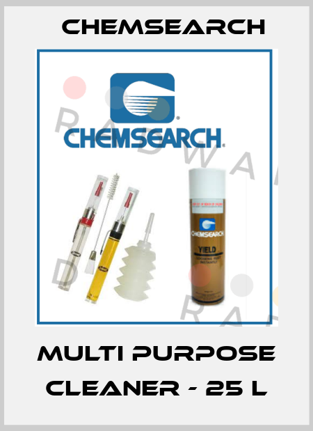 MULTI PURPOSE CLEANER - 25 l Chemsearch