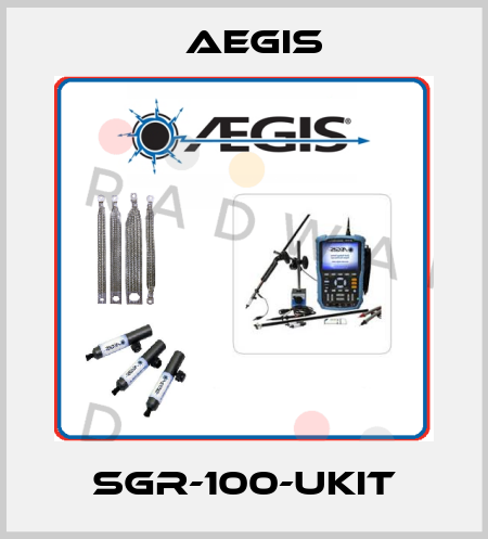 SGR-100-UKIT AEGIS