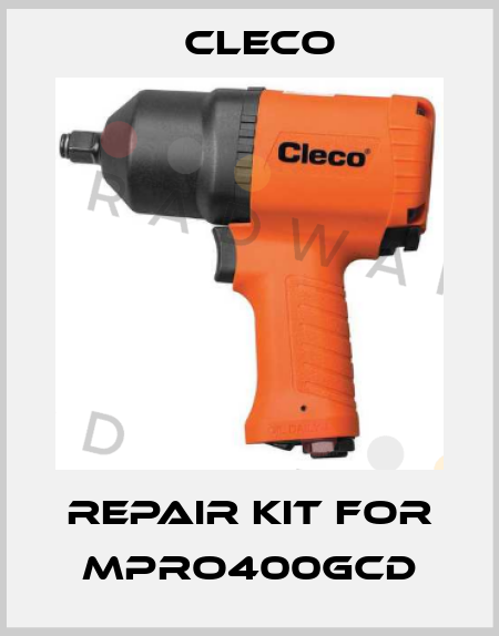 repair kit for MPRO400GCD Cleco