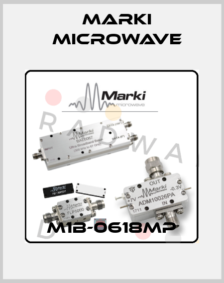 M1B-0618MP Marki Microwave