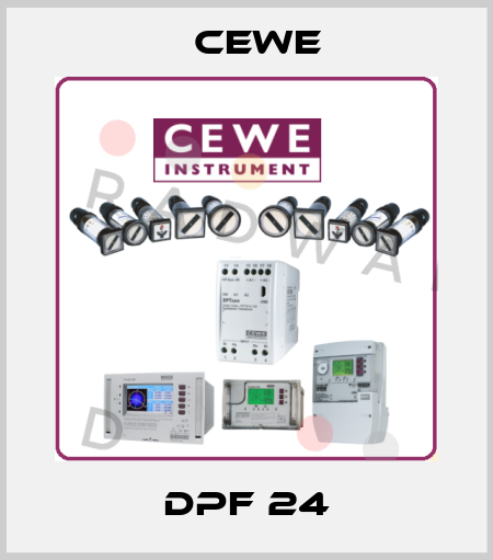 DPF 24 Cewe