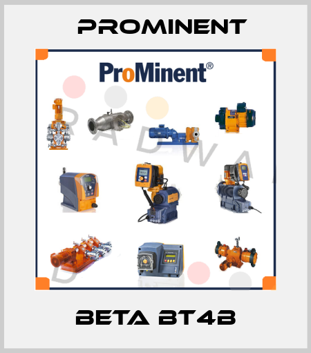 BETA BT4B ProMinent
