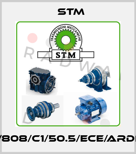 RXO2/808/C1/50.5/ECE/ARDN/C/M1 Stm