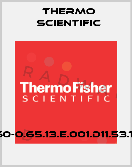 TC60-0.65.13.E.001.D11.53.THR Thermo Scientific