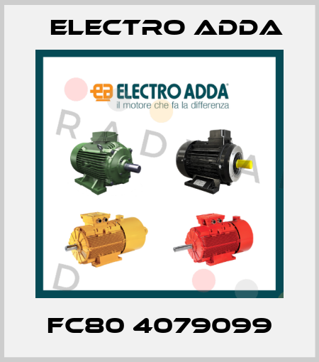 FC80 4079099 Electro Adda