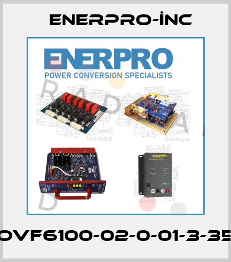 FCOVF6100-02-0-01-3-35-1-1 Enerpro-İnc