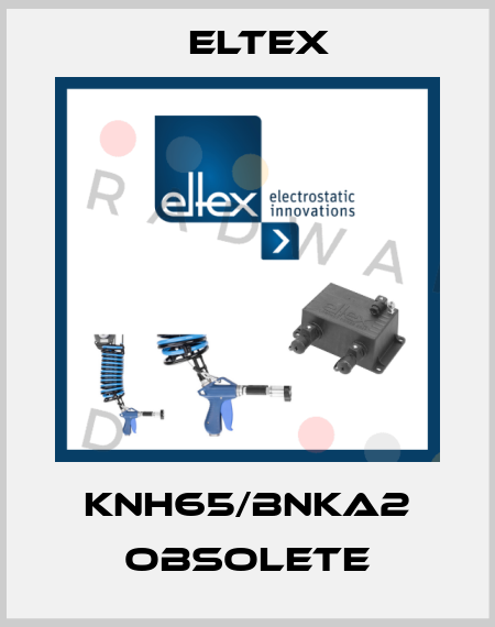 KNH65/BNKA2 obsolete Eltex