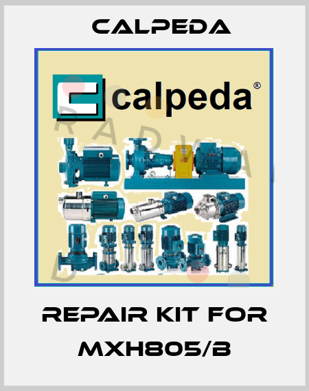 Repair kit for MXH805/B Calpeda