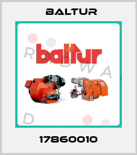 17860010 Baltur
