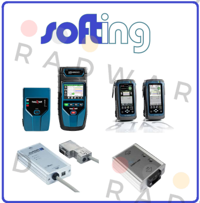 DEL-NN-012314 Softing