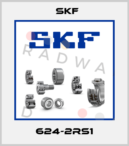 624-2RS1 Skf