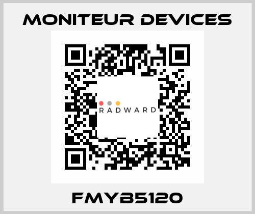 FMYB5120 Moniteur Devices