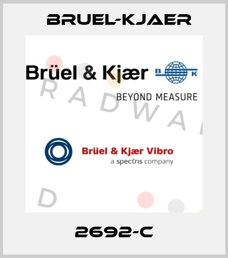 2692-C Bruel-Kjaer