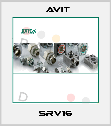 SRV16 Avit