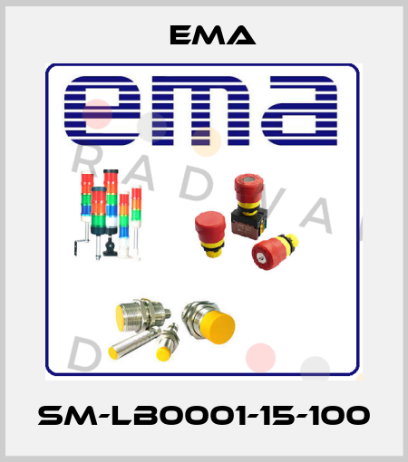 SM-LB0001-15-100 EMA