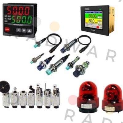 CRP-25AX HanYoung NUX