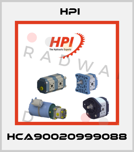 HCA90020999088 HPI