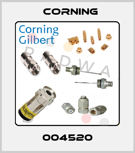 004520 Corning