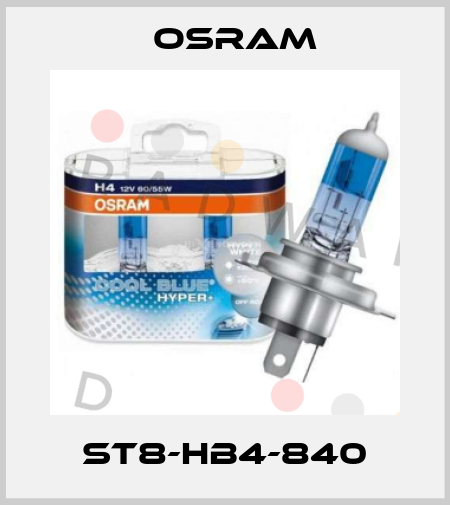 ST8-HB4-840 Osram