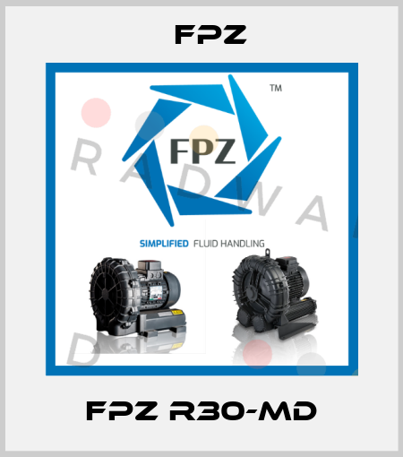 FPZ R30-MD Fpz