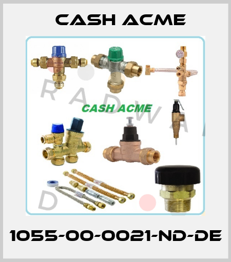 1055-00-0021-ND-DE Cash Acme