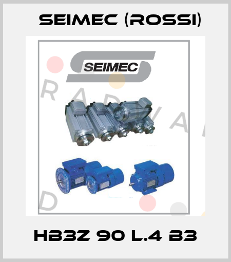 HB3Z 90 L.4 B3 Seimec (Rossi)