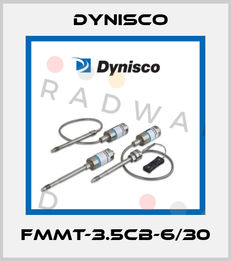 FMMT-3.5CB-6/30 Dynisco