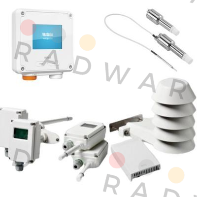 WXT530  / 6B1A2A1C2B1B Vaisala