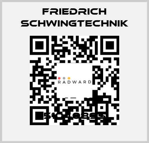 51040895 Friedrich Schwingtechnik