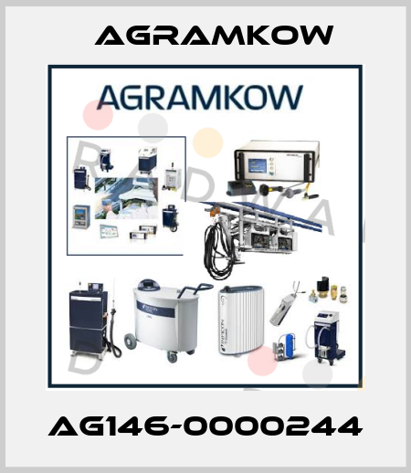 AG146-0000244 Agramkow