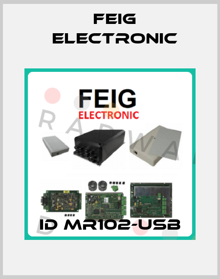 ID MR102-USB FEIG ELECTRONIC