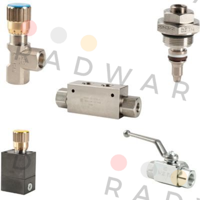 Unscrew lock screw to FT257/5-12 Tognella
