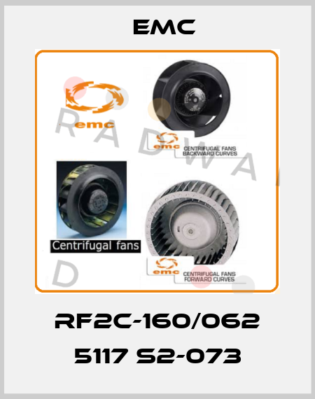 RF2C-160/062 5117 S2-073 Emc